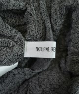 NATURAL BEAUTY BASIC（ナチュラルビューティーベーシック）Tシャツ・カットソー グレー サイズ:F レディース/2200721074115