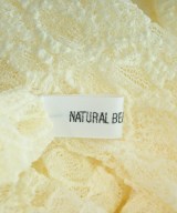 NATURAL BEAUTY BASIC（ナチュラルビューティーベーシック）Tシャツ・カットソー 白 サイズ:F レディース/2200721074122
