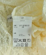 NATURAL BEAUTY BASIC（ナチュラルビューティーベーシック）Tシャツ・カットソー 白 サイズ:F レディース/2200721074122