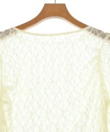 NATURAL BEAUTY BASIC（ナチュラルビューティーベーシック）Tシャツ・カットソー 白 サイズ:F レディース/2200721074122