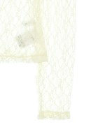 NATURAL BEAUTY BASIC（ナチュラルビューティーベーシック）Tシャツ・カットソー 白 サイズ:F レディース/2200721074122