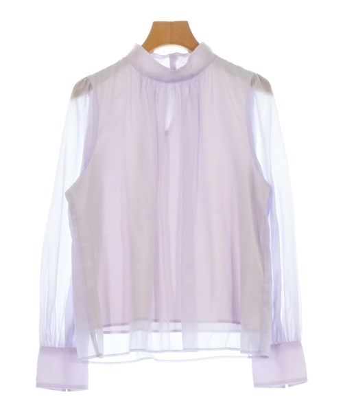 NATURAL BEAUTY BASIC(ナチュラルビューティーベーシック)のブラウス サイズ:M 2,900円