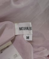 NATURAL BEAUTY BASIC（ナチュラルビューティーベーシック）ロング・マキシ丈スカート ピンク サイズ:M レディース/2200722525012
