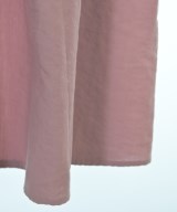 NATURAL BEAUTY BASIC（ナチュラルビューティーベーシック）ロング・マキシ丈スカート ピンク サイズ:M レディース/2200722525012