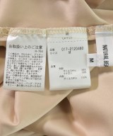 NATURAL BEAUTY BASIC（ナチュラルビューティーベーシック）ロング・マキシ丈スカート ベージュ サイズ:M レディース/2200722525029