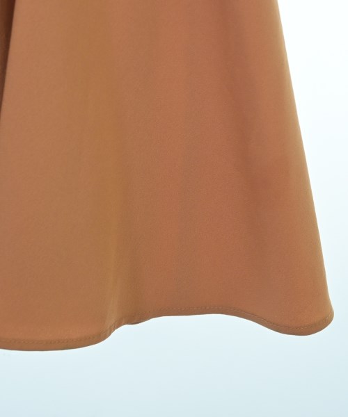 NATURAL BEAUTY BASIC（ナチュラルビューティーベーシック）ワンピース オレンジ サイズ:S レディース/2200724125036