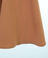 NATURAL BEAUTY BASIC（ナチュラルビューティーベーシック）ワンピース オレンジ サイズ:S レディース/2200724125036