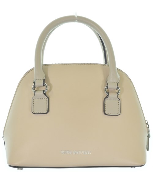 NATURAL BEAUTY BASIC（ナチュラルビューティーベーシック）ショルダーバッグ ベージュ サイズ:- レディース/2200724125050