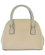 NATURAL BEAUTY BASIC（ナチュラルビューティーベーシック）ショルダーバッグ ベージュ サイズ:- レディース/2200724125050