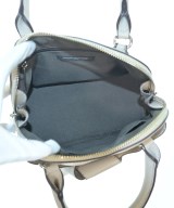 NATURAL BEAUTY BASIC（ナチュラルビューティーベーシック）ショルダーバッグ ベージュ サイズ:- レディース/2200724125050