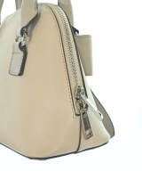 NATURAL BEAUTY BASIC（ナチュラルビューティーベーシック）ショルダーバッグ ベージュ サイズ:- レディース/2200724125050