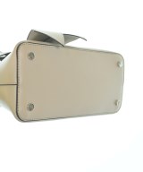 NATURAL BEAUTY BASIC（ナチュラルビューティーベーシック）ショルダーバッグ ベージュ サイズ:- レディース/2200724125050