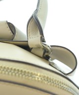 NATURAL BEAUTY BASIC（ナチュラルビューティーベーシック）ショルダーバッグ ベージュ サイズ:- レディース/2200724125050