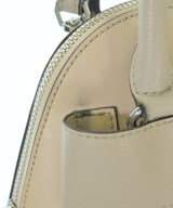 NATURAL BEAUTY BASIC（ナチュラルビューティーベーシック）ショルダーバッグ ベージュ サイズ:- レディース/2200724125050