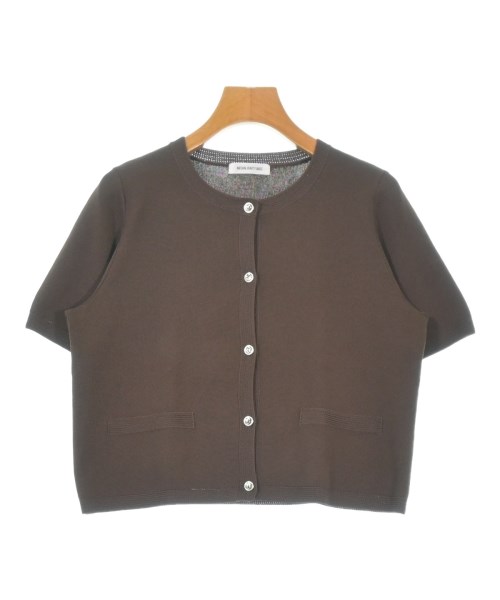 NATURAL BEAUTY BASIC(ナチュラルビューティーベーシック)のカーディガン サイズ:F 2,400円