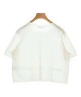 NATURAL BEAUTY BASIC（ナチュラルビューティーベーシック）カーディガン 白 サイズ:F レディース/2200719860300