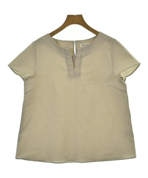 NATURAL BEAUTY BASIC(ナチュラルビューティーベーシック)のブラウス サイズ:L 2,000円