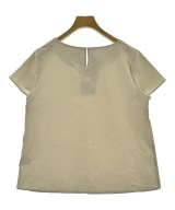 NATURAL BEAUTY BASIC（ナチュラルビューティーベーシック）ブラウス ベージュ サイズ:L レディース/2200720641127