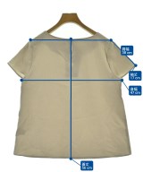 NATURAL BEAUTY BASIC（ナチュラルビューティーベーシック）ブラウス ベージュ サイズ:L レディース/2200720641127