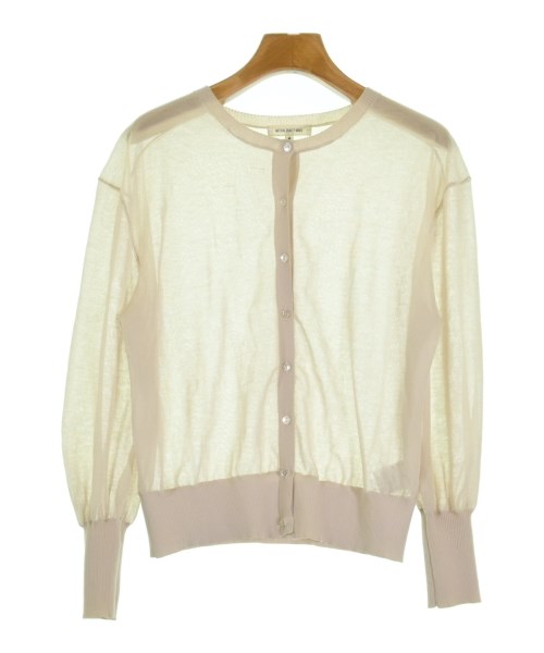 NATURAL BEAUTY BASIC(ナチュラルビューティーベーシック)のカーディガン サイズ:M 1,800円