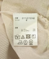 NATURAL BEAUTY BASIC（ナチュラルビューティーベーシック）カーディガン ベージュ サイズ:M レディース/2200721190105