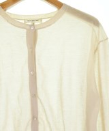 NATURAL BEAUTY BASIC（ナチュラルビューティーベーシック）カーディガン ベージュ サイズ:M レディース/2200721190105