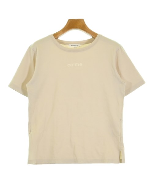 NATURAL BEAUTY BASIC(ナチュラルビューティーベーシック)のTシャツ・カットソー サイズ:M 1,800円