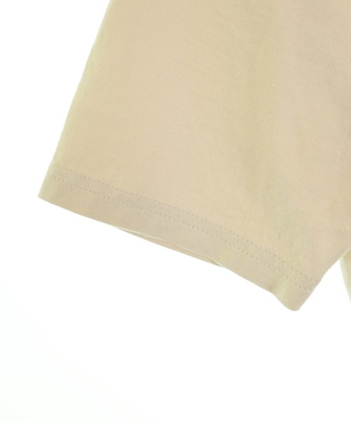 NATURAL BEAUTY BASIC（ナチュラルビューティーベーシック）Tシャツ・カットソー ベージュ サイズ:M レディース/2200721190112