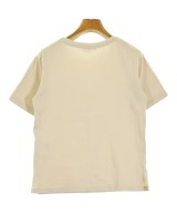 NATURAL BEAUTY BASIC（ナチュラルビューティーベーシック）Tシャツ・カットソー ベージュ サイズ:M レディース/2200721190112