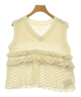 NATURAL BEAUTY BASIC ベスト