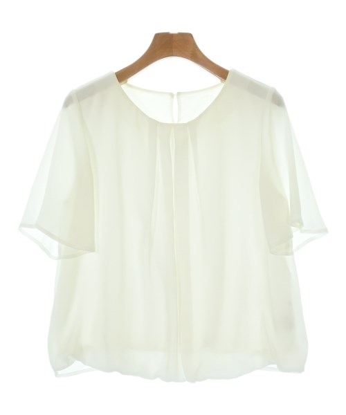 NATURAL BEAUTY BASIC(ナチュラルビューティーベーシック)のブラウス サイズ:M 2,200円