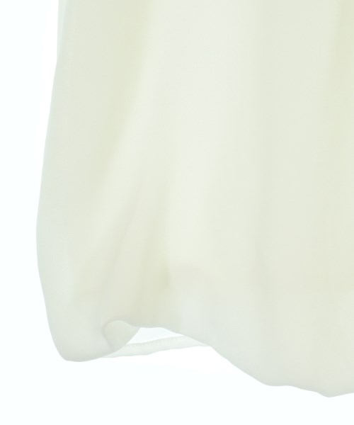 NATURAL BEAUTY BASIC（ナチュラルビューティーベーシック）ブラウス 白 サイズ:M レディース/2200720790108