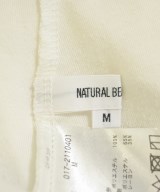 NATURAL BEAUTY BASIC（ナチュラルビューティーベーシック）ブラウス 白 サイズ:M レディース/2200720790108