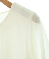 NATURAL BEAUTY BASIC（ナチュラルビューティーベーシック）ブラウス 白 サイズ:M レディース/2200720790108