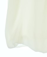 NATURAL BEAUTY BASIC（ナチュラルビューティーベーシック）ブラウス 白 サイズ:M レディース/2200720790108