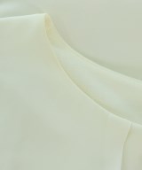 NATURAL BEAUTY BASIC（ナチュラルビューティーベーシック）ブラウス 白 サイズ:M レディース/2200720790108