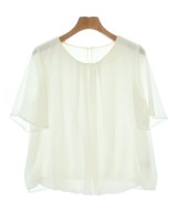 NATURAL BEAUTY BASIC ブラウス