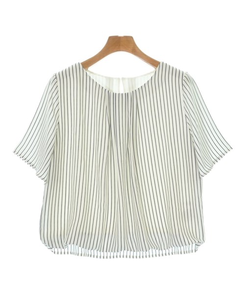 NATURAL BEAUTY BASIC(ナチュラルビューティーベーシック)のブラウス サイズ:M 2,400円