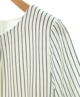 NATURAL BEAUTY BASIC（ナチュラルビューティーベーシック）ブラウス 白 サイズ:M レディース/2200720790139
