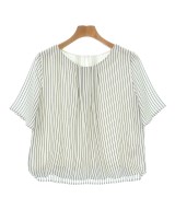 NATURAL BEAUTY BASIC ブラウス