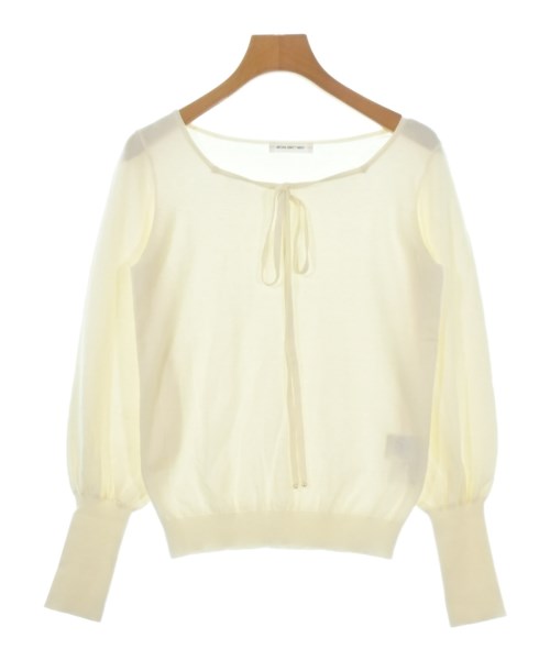 NATURAL BEAUTY BASIC(ナチュラルビューティーベーシック)のニット・セーター サイズ:F 1,600円