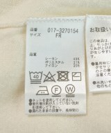 NATURAL BEAUTY BASIC（ナチュラルビューティーベーシック）ニット・セーター 白 サイズ:F レディース/2200725068011