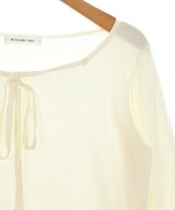 NATURAL BEAUTY BASIC（ナチュラルビューティーベーシック）ニット・セーター 白 サイズ:F レディース/2200725068011