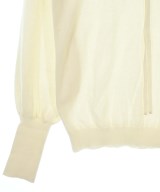 NATURAL BEAUTY BASIC（ナチュラルビューティーベーシック）ニット・セーター 白 サイズ:F レディース/2200725068011