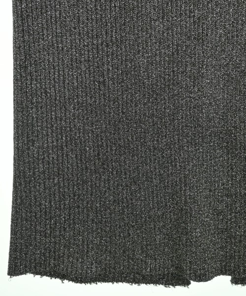NATURAL BEAUTY BASIC（ナチュラルビューティーベーシック）ロング・マキシ丈スカート 黒 サイズ:FR レディース/2200725068035