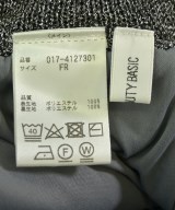 NATURAL BEAUTY BASIC（ナチュラルビューティーベーシック）ロング・マキシ丈スカート 黒 サイズ:FR レディース/2200725068035