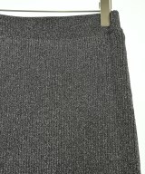 NATURAL BEAUTY BASIC（ナチュラルビューティーベーシック）ロング・マキシ丈スカート 黒 サイズ:FR レディース/2200725068035