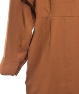 NATURAL BEAUTY BASIC（ナチュラルビューティーベーシック）ワンピース 茶 サイズ:M レディース/2200720979046