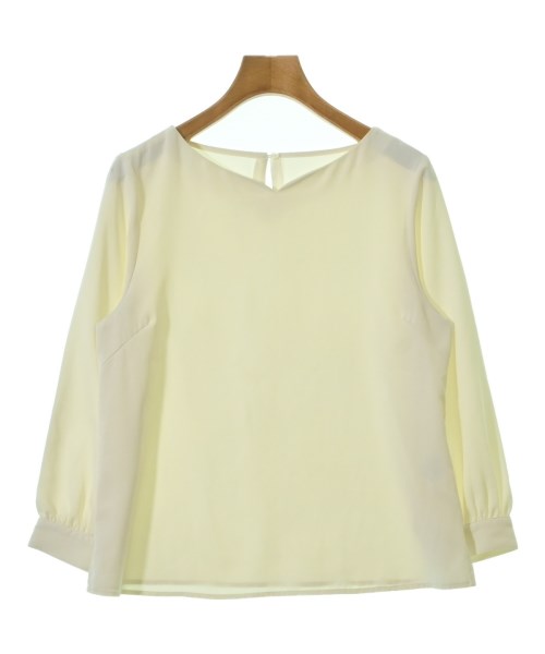 NATURAL BEAUTY BASIC(ナチュラルビューティーベーシック)のブラウス サイズ:M 1,400円