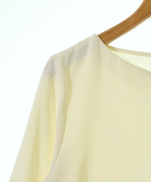 NATURAL BEAUTY BASIC（ナチュラルビューティーベーシック）ブラウス 白 サイズ:M レディース/2200721579061